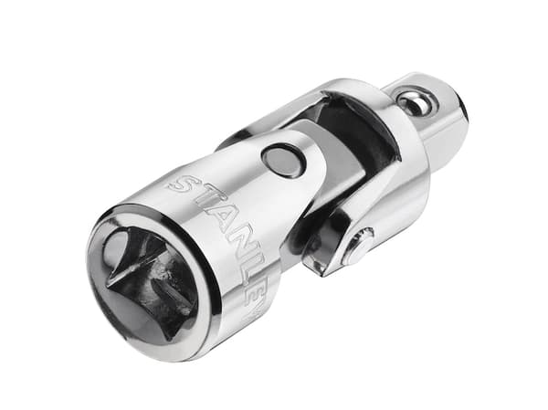 Stanley STMT86011-0, Koppling, 1 styck, 1/4", 45 mm, 45 mm, 95 mm