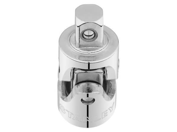 Stanley STMT86011-0, Koppling, 1 styck, 1/4", 45 mm, 45 mm, 95 mm