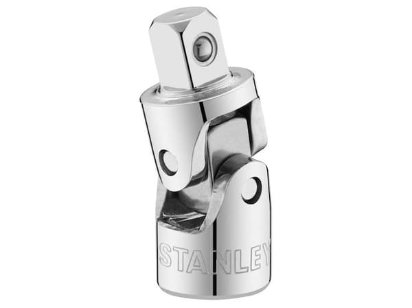 Stanley STMT86011-0, Koppling, 1 styck, 1/4", 45 mm, 45 mm, 95 mm
