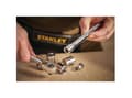 Miniatyrbild 3 av 5: Stanley STMT86207-0, 3/8", 43 mm, 203 mm, 16 mm, 143 g
