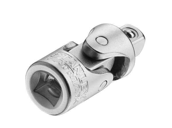 Stanley FMMT18008-0, Koppling, 1 styck, 1/4", 45 mm, 45 mm, 90 mm