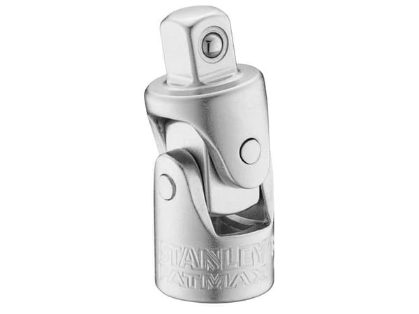 Stanley FMMT18008-0, Koppling, 1 styck, 1/4", 45 mm, 45 mm, 90 mm