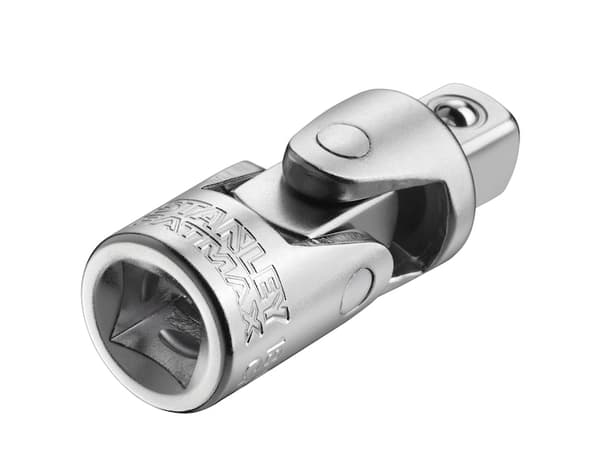 Stanley FMMT18011-0, Koppling, 1 styck, 3/8", 44 mm, 44 mm, 105 mm