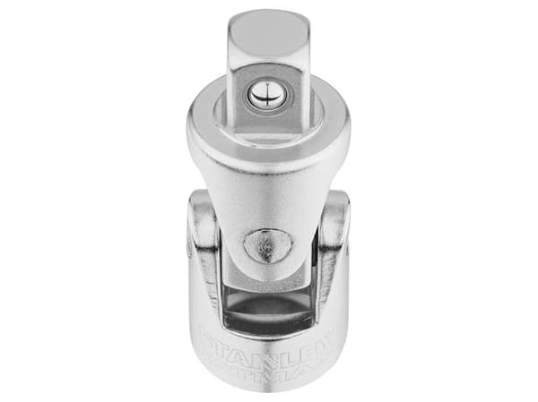 Stanley FMMT18011-0, Koppling, 1 styck, 3/8", 44 mm, 44 mm, 105 mm