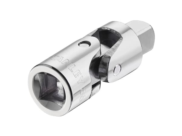 Stanley STMT86411-0, Ledd, 1 stykker, 1/2", 45 mm, 130 mm, 25 mm