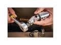 Miniatyrbilde 5 av 5: Stanley STMT86411-0, Ledd, 1 stykker, 1/2", 45 mm, 130 mm, 25 mm