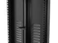 Miniatyrbilde 2 av 2: Roadinger 30103168, 10U, 50 kg, 17,1 kg, Sort