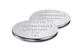 Miniatyrbilde 3 av 5: Intenso 7502442, Engangsbatteri, CR2430, Lithium-Manganese Dioxide (LiMnO2), 3 V, 2 stykker, 290 mAh