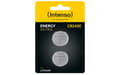 Miniatyrbilde 2 av 5: Intenso 7502442, Engangsbatteri, CR2430, Lithium-Manganese Dioxide (LiMnO2), 3 V, 2 stykker, 290 mAh