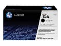 Miniatyrbilde 2 av 5: HP 15A - Svart - original - LaserJet - tonerpatron (C7115A) - for LaserJet 1000, 1200, 1220, 3300, 3310, 3320, 3330, 3380
