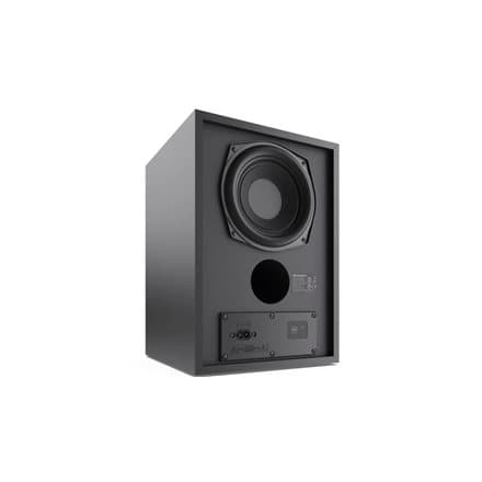 Sharp HT-SBW202 - lydbarsystem - til h