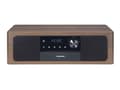 Miniatyrbilde 3 av 5: BLAUPUNKT MS22BT HDMI BT CD USB AUX CLOC