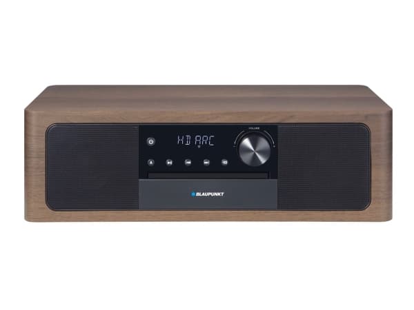 BLAUPUNKT MS22BT HDMI BT CD USB AUX CLOC
