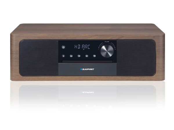 BLAUPUNKT MS22BT HDMI BT CD USB AUX CLOC