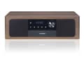 Miniatyrbilde 4 av 5: BLAUPUNKT MS22BT HDMI BT CD USB AUX CLOC