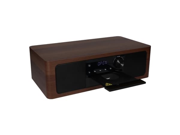 BLAUPUNKT MS22BT HDMI BT CD USB AUX CLOC