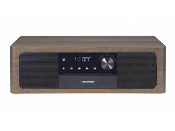 BLAUPUNKT MS22BT HDMI BT CD USB AUX CLOC