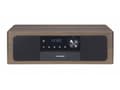 Miniatyrbilde 2 av 5: BLAUPUNKT MS22BT HDMI BT CD USB AUX CLOC
