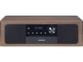 Miniatyrbilde 1 av 5: BLAUPUNKT MS22BT HDMI BT CD USB AUX CLOC