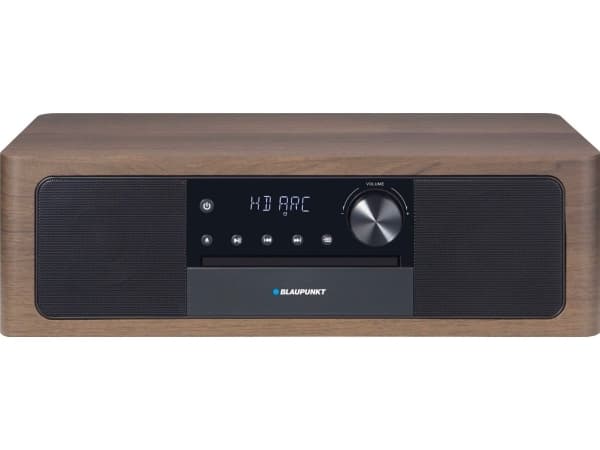 BLAUPUNKT MS22BT HDMI BT CD USB AUX CLOC
