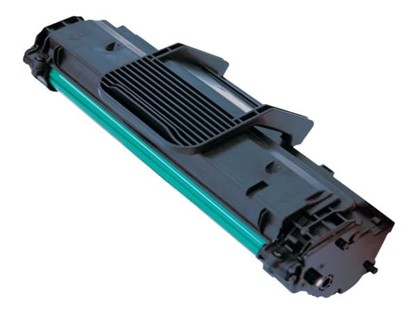 Samsung SCX-P4521A - 2-pack - svart - original - tonerkassett - för SCX-4321, 4521F