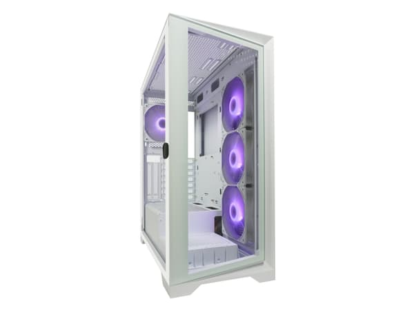 LC Gaming - - ei virtalähdettä - USB/ääni