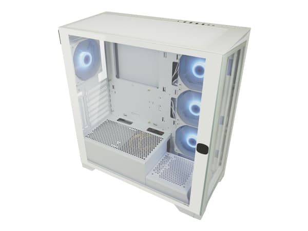LC Gaming - - ei virtalähdettä - USB/ääni