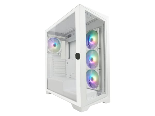 LC Gaming - - ei virtalähdettä - USB/ääni
