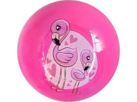 PVC-boll 230mm Flamingo 133855
