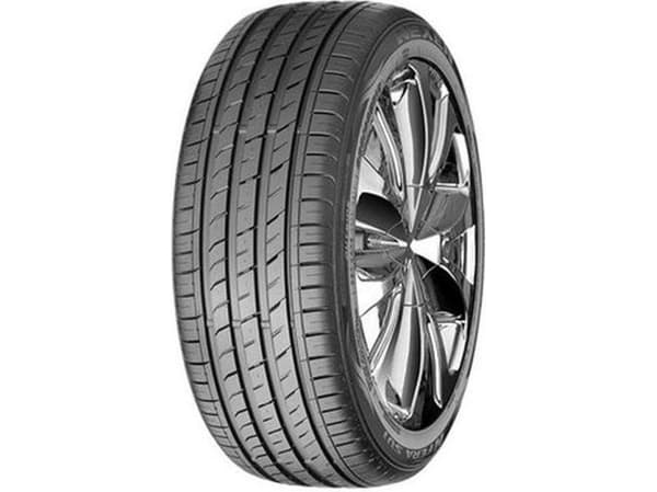 Nexenin renkaat N-fera RU1 104 H ( C B B 69dB )