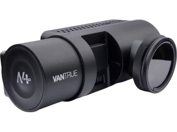 VANTRUE N4 PRO VIDEOOPTAGER