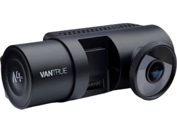 VANTRUE N4 PRO VIDEOOPTAGER
