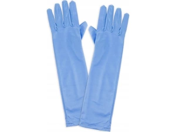 GoDan Juldekoration Snövit Handskar 40cm