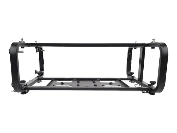 Epson ELPMB84, Stacking frame, Epson, EB-PQ2213B EB-PQ2216B EB-PQ2216W EB-PQ2220B EB-PU2113W EB-PU2116W EB-PU2120W EB-PU2213B EB-PU2216B..., Black, W