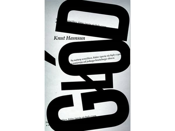 Nälkä (Hamsun Knut)