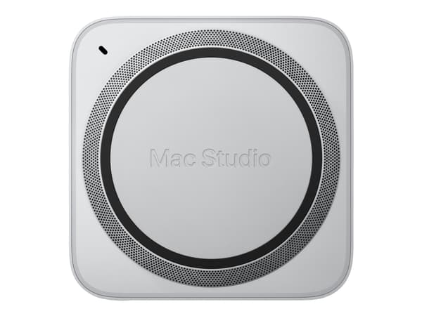 Apple Mac Studio M2 Ultra/Mini/M2 Ultra/64GB/1TB SSD/M2 Ultra/Ventura/1R