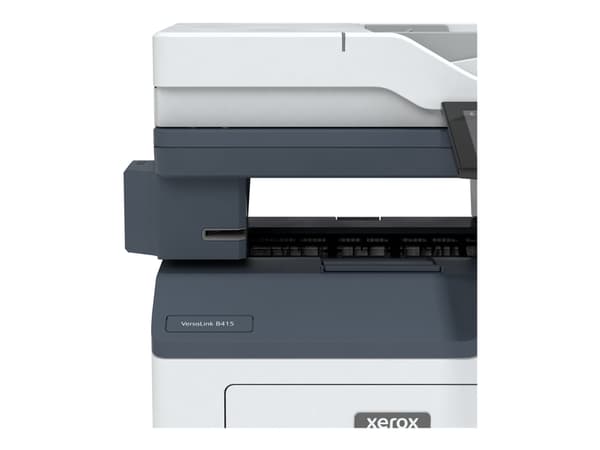 Xerox Käsinitomalaite, Niittiviimeistelijä, Harmaa, Vaaleanharmaa, 1 kpl