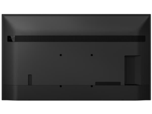 Sony FW-85BZ40L/TM, Digitaalinen litteä infotaulu, 2,16 m (85"), LCD, 3840 x 2160 pikseliä, Wi-Fi, 24/7