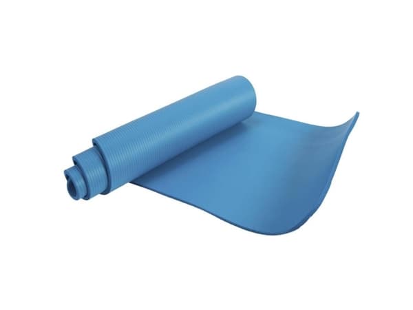 Fitness og yogamatte Outliner LS3257