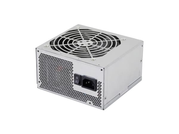 FSP/Fortron FSP350-50EGN, 350 W, 90 - 264 V, 47 - 63 Hz, 3 - 6 A, aktiivinen, 21 A