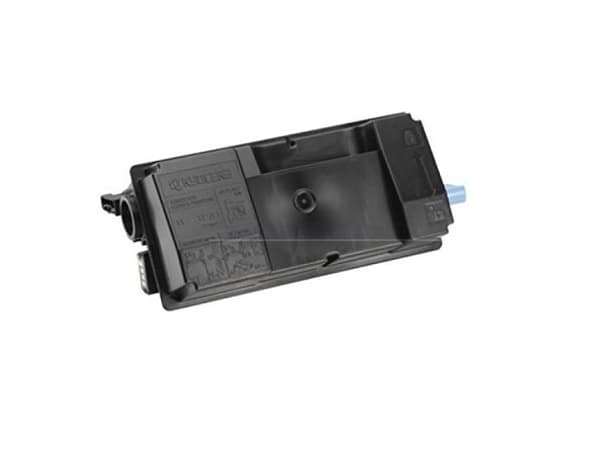 KYOCERA TK-3160, 12500 sivua, Musta, 1 kpl