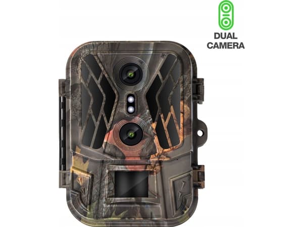 Evolveo EVOLVEO EVOLVEO StrongVision DUAL A, valokuva-ansa/vartiointikamera