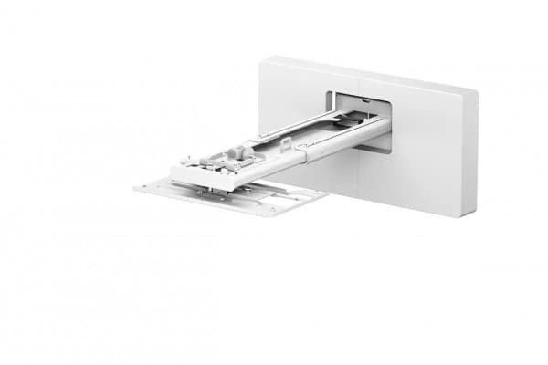 Epson V12HB12010, Wall, White, EB-810E