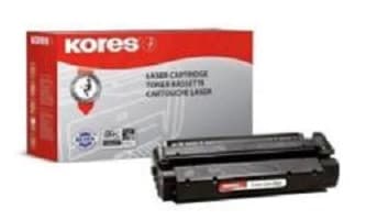 Kores G1119RB, 3500 sider, Sort, 1 stykker