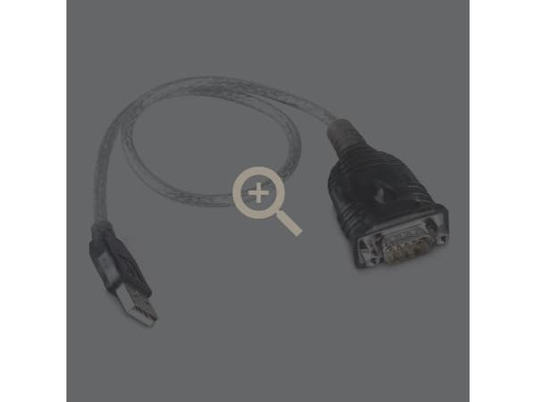 Victron Energy RS232 USB-konverter (ASS030200000)