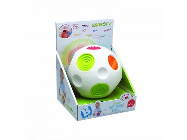 B-Kids Sensory Rainbow Ball (GXP-591826)