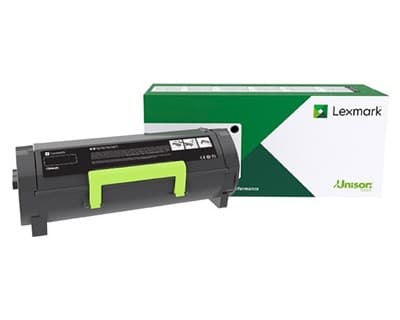 Lexmark - Svart - original - tonerpatron LRP - for Lexmark M1246, XM1246