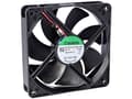 Miniatyrbilde 1 av 2: Sunon EEC0251B2-000U-A99 Aksial ventilator 12 V/DC 157.97 m³/h (L x B x H) 25 x 120 x 120 mm