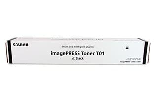 Canon 8066B001, 56000 sider, Sort, 1 stykker