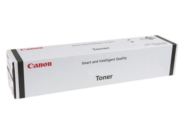 Canon C-EXV37, 15100 sider, Sort